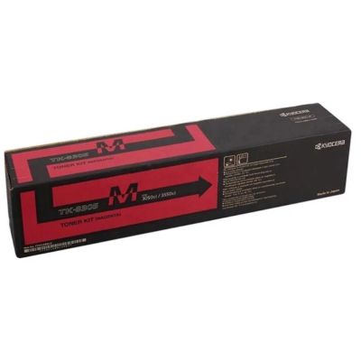 Лот: 5362887. Фото: 1. Картридж лазерный Kyocera TK-8305M... Картриджи, расходные материалы