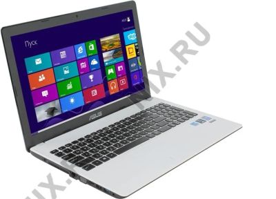 Лот: 4656229. Фото: 1. ноутбук asus x551m. Ноутбуки