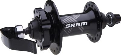 Лот: 5122954. Фото: 1. Втулка пер. SRAM MTB 406 6-bolt... Запчасти