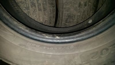 Лот: 10308992. Фото: 1. Hankook K424 (Optimo ME02) 185... Шины
