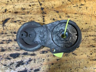 Лот: 18536700. Фото: 1. Натяжитель Nissan Serena C25 MR20DE... Двигатель и элементы двигателя