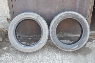 Лот: 5410937. Фото: 1. 205/55/R16, Michelin Primacy HP... Шины