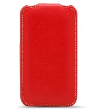 Лот: 4554395. Фото: 1. Чехол-книжка для Samsung i9600... Чехлы, бамперы