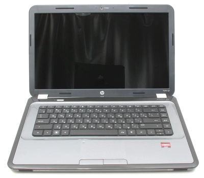 Лот: 8449024. Фото: 1. HP Pavilion g6-1129er. Ноутбуки