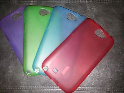 Лот: 3245064. Фото: 1. Чехол Samsung Galaxy Note 2 (note... Чехлы, бамперы