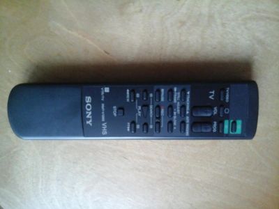 Лот: 7617746. Фото: 1. пульт sony RTM-V136E. Пульты ДУ