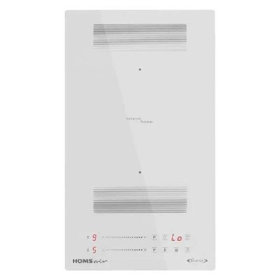 Лот: 24554298. Фото: 1. Индукционная варочная панель HOMSAir... Плиты, духовые шкафы, варочные поверхности