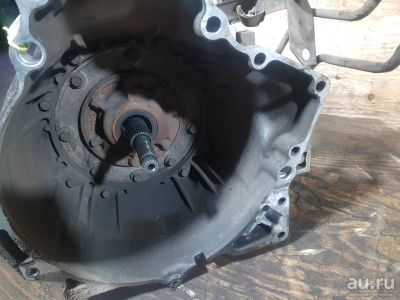 Лот: 18535473. Фото: 1. Акпп Mazda Titan SYF6T RFT 2006... Трансмиссия