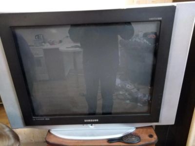 Лот: 10409862. Фото: 1. Телевизор. Телевизоры