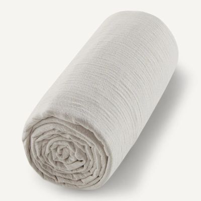 Лот: 24323482. Фото: 1. Простыня LaRedoute. Постельное бельё