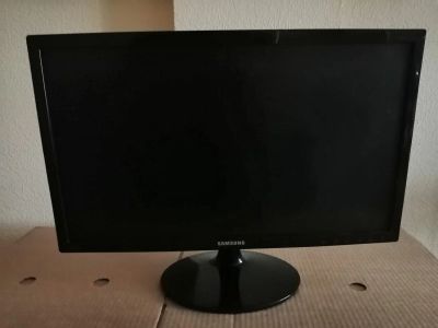 Лот: 18682833. Фото: 1. Монитор Samsung LS22D300NY не... ЖК-мониторы