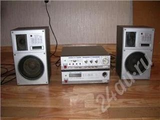 Лот: 445323. Фото: 1. ОДА 102. Усилители, эквалайзеры