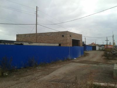Лот: 4615047. Фото: 1. Сдам под автосервис. Гаражи, парковочные места