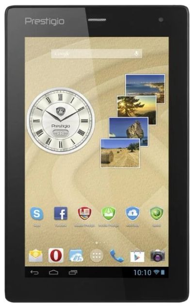 Лот: 4654063. Фото: 1. Планшет Prestigio PMT3277C 3G... Планшеты