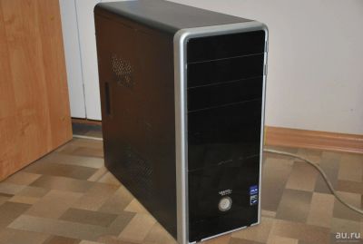 Лот: 10442386. Фото: 1. Phenom X4 9550 2200 MHz, Nvidia... Компьютеры в сборе
