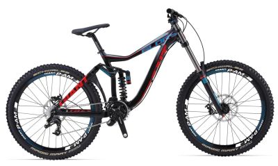 Лот: 4228638. Фото: 1. Велосипед Giant Glory 2 2014. Велосипеды