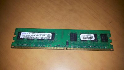 Лот: 6256062. Фото: 1. Оперативная память Samsung M378T2953EZ3-CF7... Оперативная память