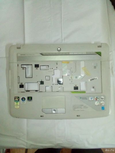 Лот: 13481443. Фото: 1. верхняя часть корпуса Acer Apire... Корпуса, блоки питания
