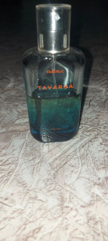 Лот: 20587254. Фото: 1. Туалетная вода Tavarua. Мужская парфюмерия