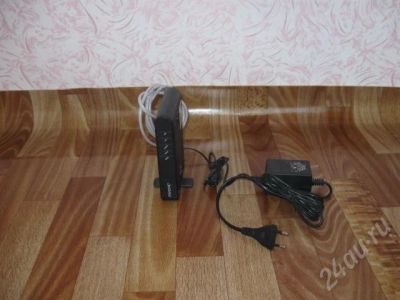 Лот: 498929. Фото: 1. ADCL модем. Проводные модемы