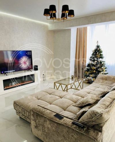 Лот: 17239601. Фото: 1. 3-к квартира, 100 м², 2/9 эт. Квартиры, студии