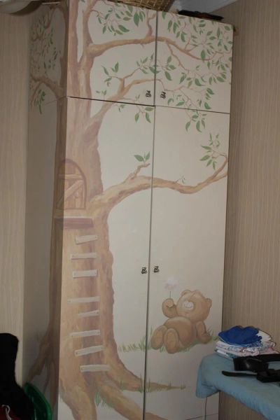 Лот: 3359279. Фото: 1. Шкаф. Шкафы, шкафы-купе