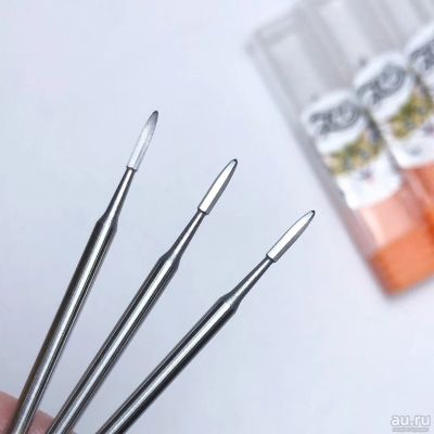 Лот: 13748229. Фото: 1. безопасная фреза only clean насадки... Инструменты, аксессуары