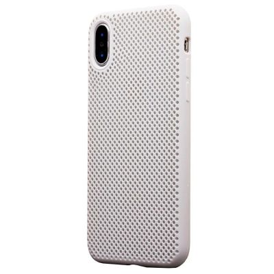 Лот: 15885352. Фото: 1. Чехол-накладка Activ ASC-104 Grid... Чехлы, бамперы