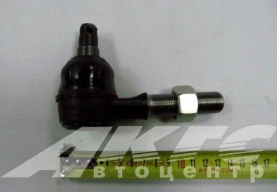 Лот: 12143131. Фото: 1. Наконечник Рулевой Kia K2500/K2700... Другое (автозапчасти)