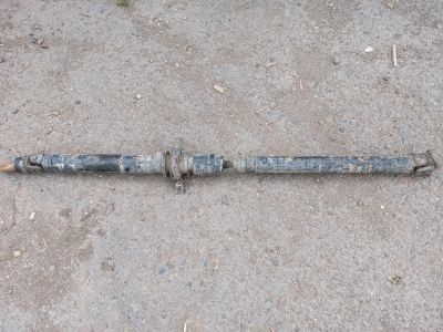 Лот: 19301493. Фото: 1. кардан subaru forester sf5. Трансмиссия