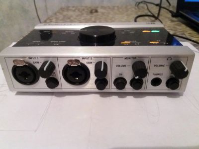 Лот: 10934958. Фото: 1. Native Instruments Complete audio... Другое (профессиональный звук)