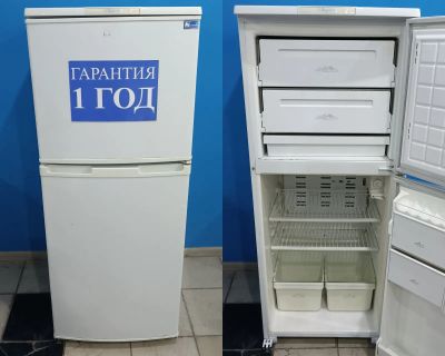 Лот: 25803041. Фото: 1. Холодильник Бирюса 22 код 547013. Холодильники, морозильные камеры