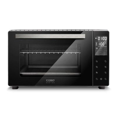 Лот: 24653990. Фото: 1. Мини-печь Caso TO 26 electronic. Микроволновки, мини-печи
