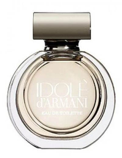 Лот: 11143399. Фото: 1. Armani woman Idole d'armani Туалетная... Женская парфюмерия