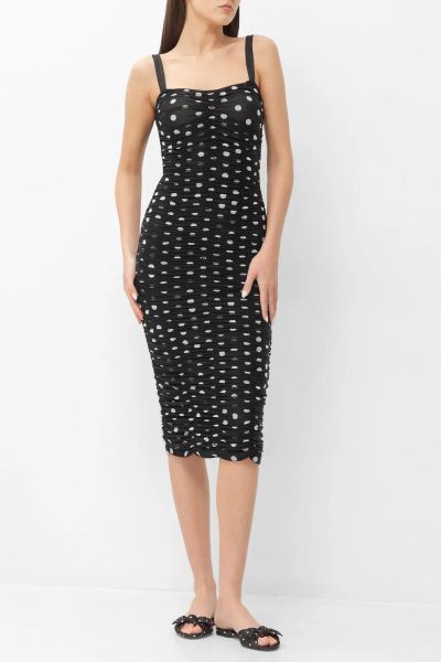 Лот: 23321964. Фото: 1. Платье Dolce & Gabbana. Платья