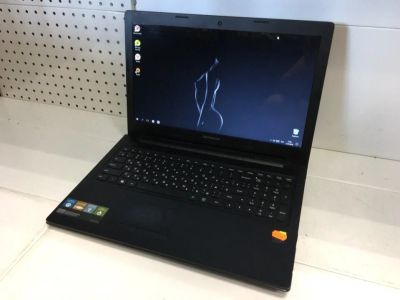 Лот: 14114494. Фото: 1. Ноутбук Lenovo G505s AMD A8 4... Ноутбуки