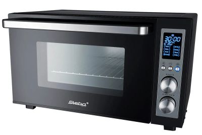 Лот: 24295099. Фото: 1. Мини-печь Steba KB E300. Микроволновки, мини-печи