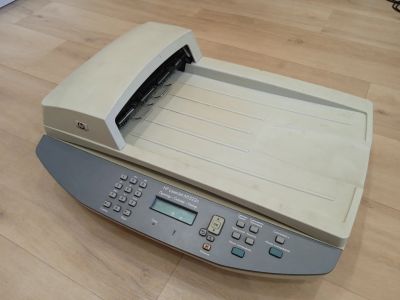 Лот: 25799761. Фото: 1. Продам блок сканера в сборе c... Запчасти