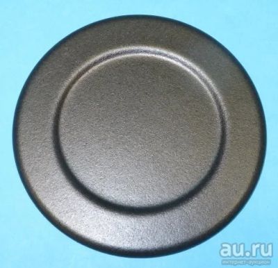 Лот: 13788020. Фото: 1. Крышка горелки газ.плиты Hansa... Запчасти для остальной бытовой техники
