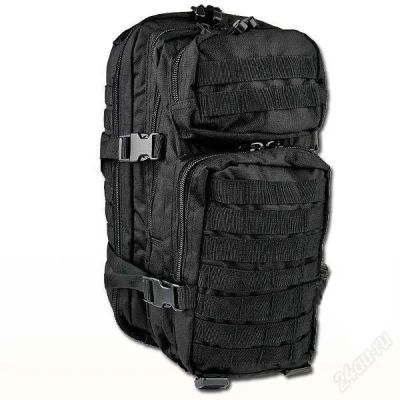 Лот: 1787456. Фото: 1. В наличии! Backpack US Assault... Рюкзаки