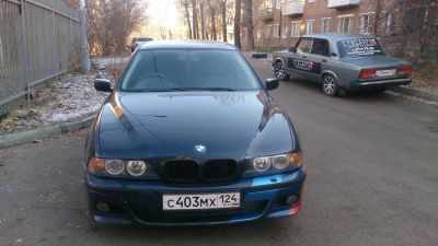 Лот: 4730698. Фото: 1. BMW 520i Срочно!!!!. Автомобили