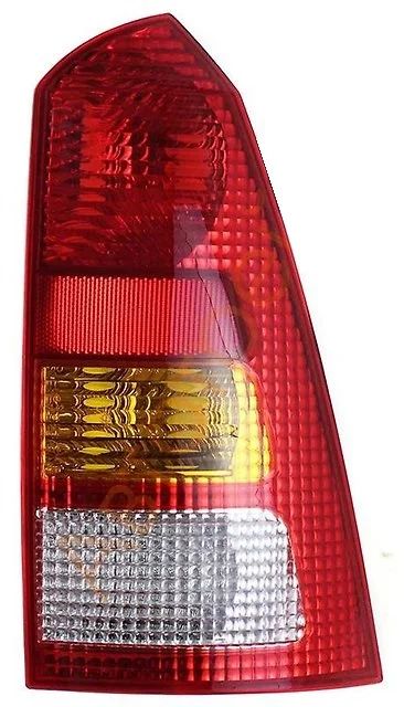 Лот: 4636463. Фото: 1. Фонарь задний прав. ford focus... Оптика и освещение