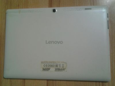 Лот: 13001420. Фото: 1. планшет Lenovo TAB 2 A10-30L 16Gb. Планшеты