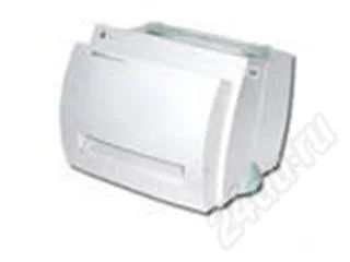 Лот: 468899. Фото: 1. принтер HP LaserJet 1100. Лазерные принтеры
