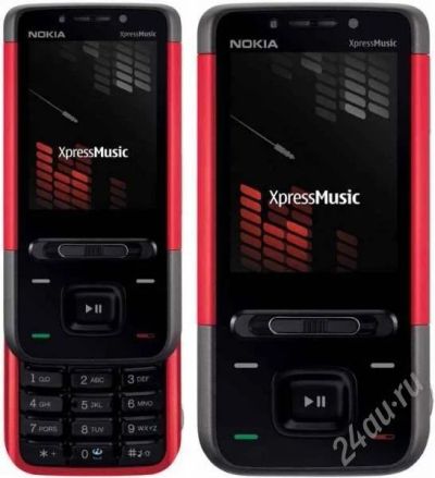 Лот: 332092. Фото: 1. Nokia 5610. Кнопочные мобильные телефоны