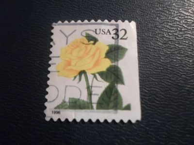 Лот: 17249333. Фото: 1. Марка для Вашей коллекции. №25867. Марки