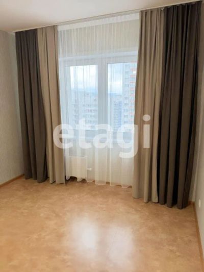 Лот: 25297973. Фото: 1. 1-комн. квартира , Красноярск... Квартиры, студии