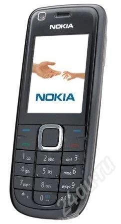 Лот: 253478. Фото: 1. NOKIA 3120c в пленках. Кнопочные мобильные телефоны