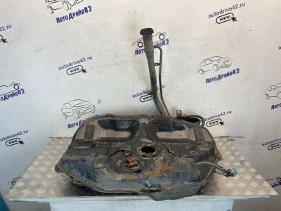 Лот: 23552820. Фото: 1. бак топливный Honda Civic Ferio... Топливная система