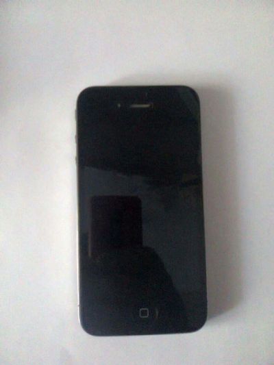 Лот: 11764645. Фото: 1. iphone 4S. Смартфоны